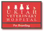 Ukiah Veterinary Hospital