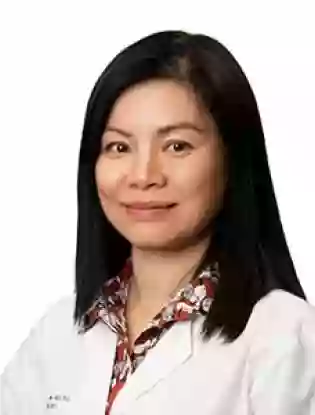 Elizabeth Lihua Budde, M.D., Ph.D. | Hematologist-Oncologist