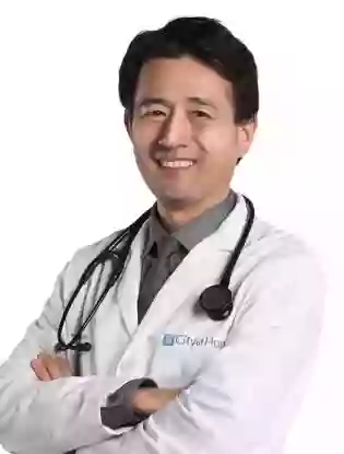 Ryotaro Nakamura, M.D. | Hematologist-Oncologist