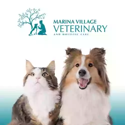 Marina Village Veterinary