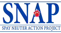 SNAP: Spay-Neuter Action Project of San Diego