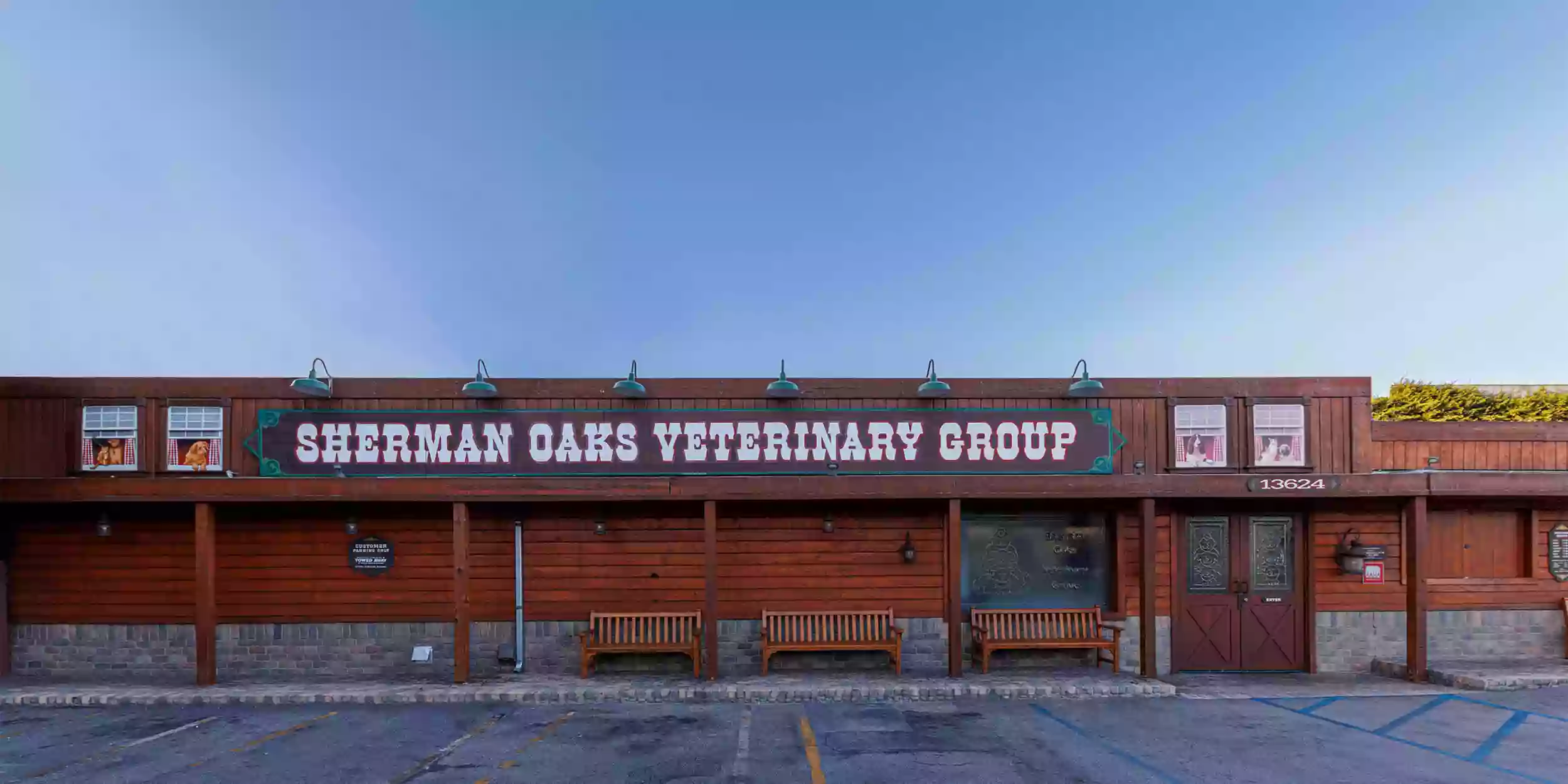 Sherman Oaks Veterinary Group