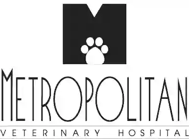 Metropolitan Veterinary Hospital