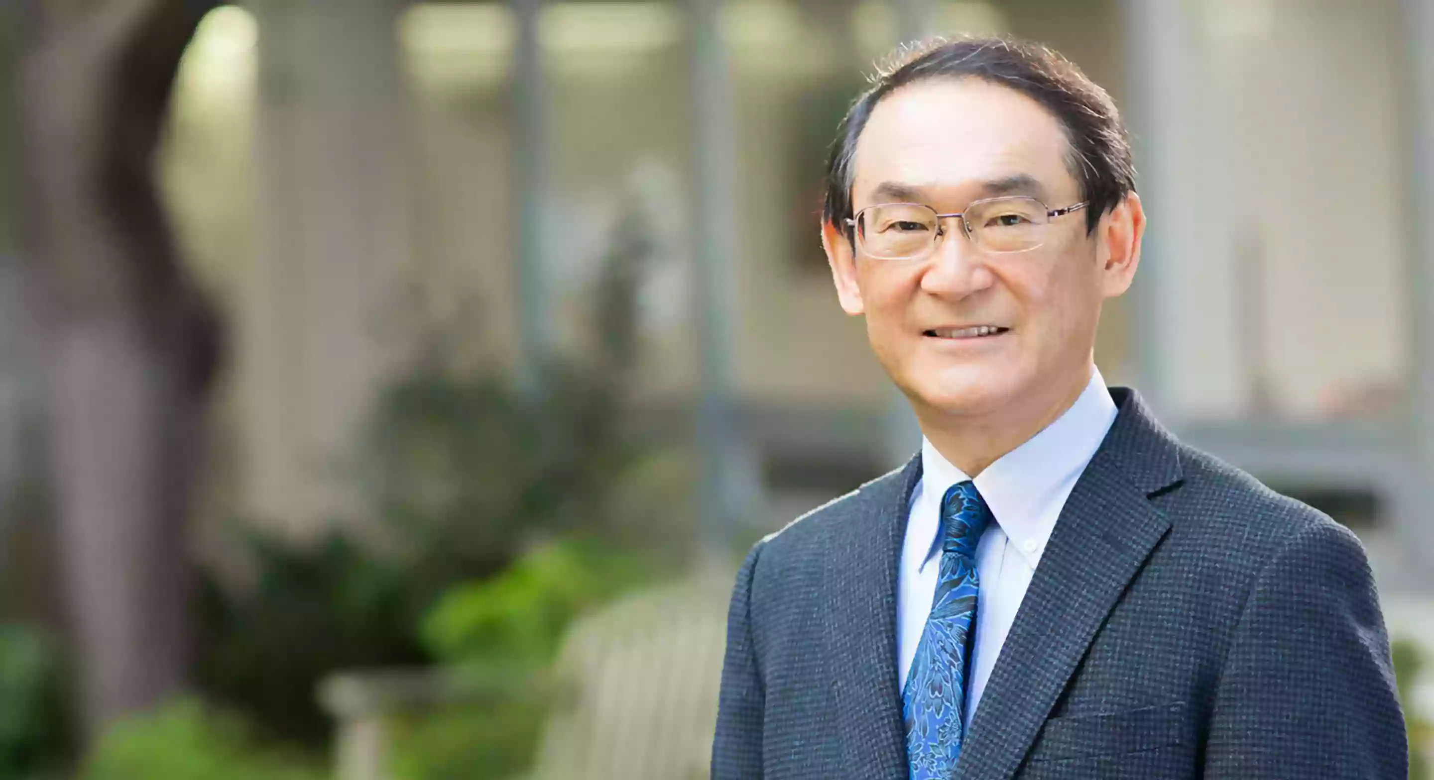 Dr. John Takayama, MD, MPH