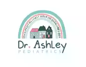 Dr. Ashley Tyrrel