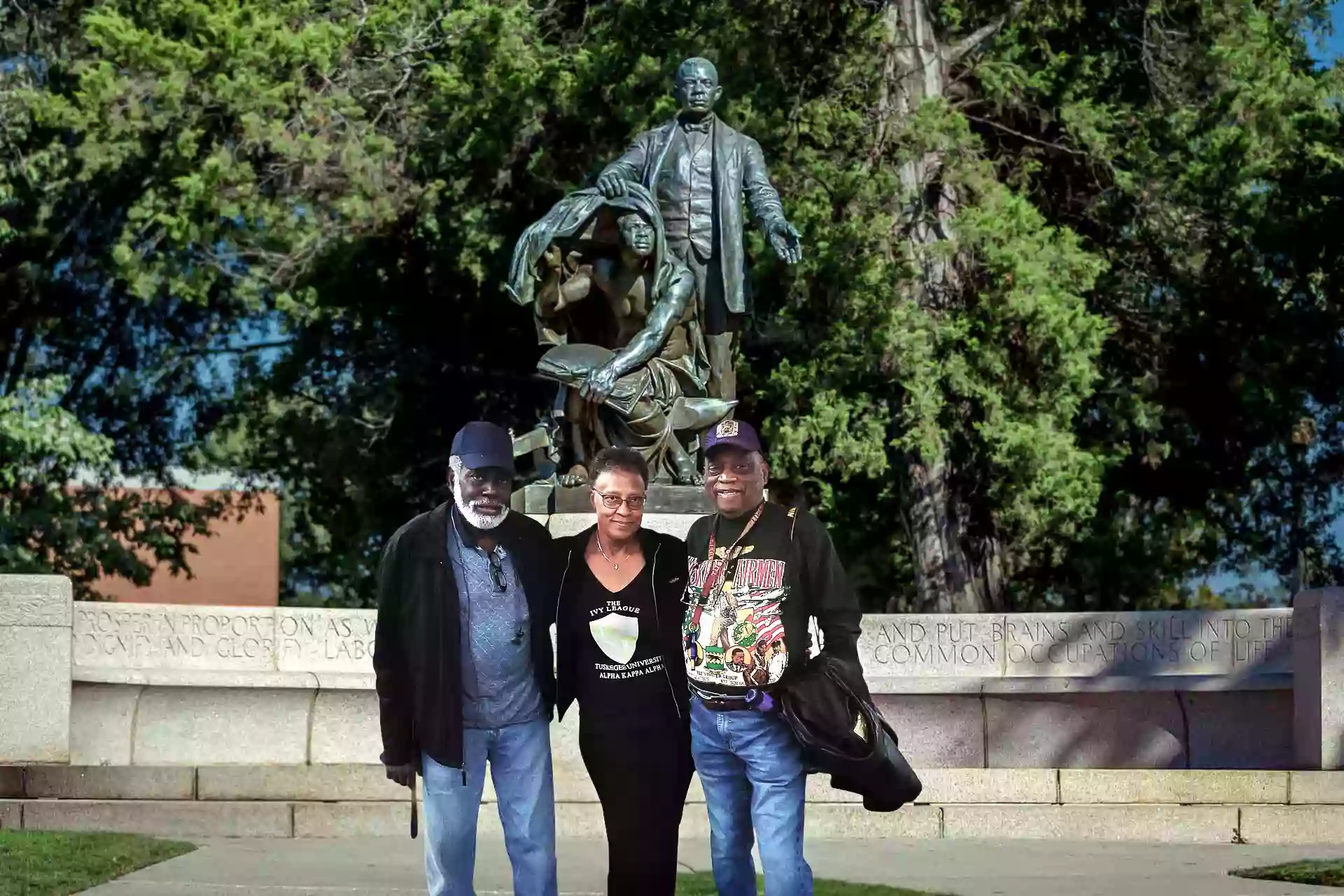 HBCU Making Moves College Tour