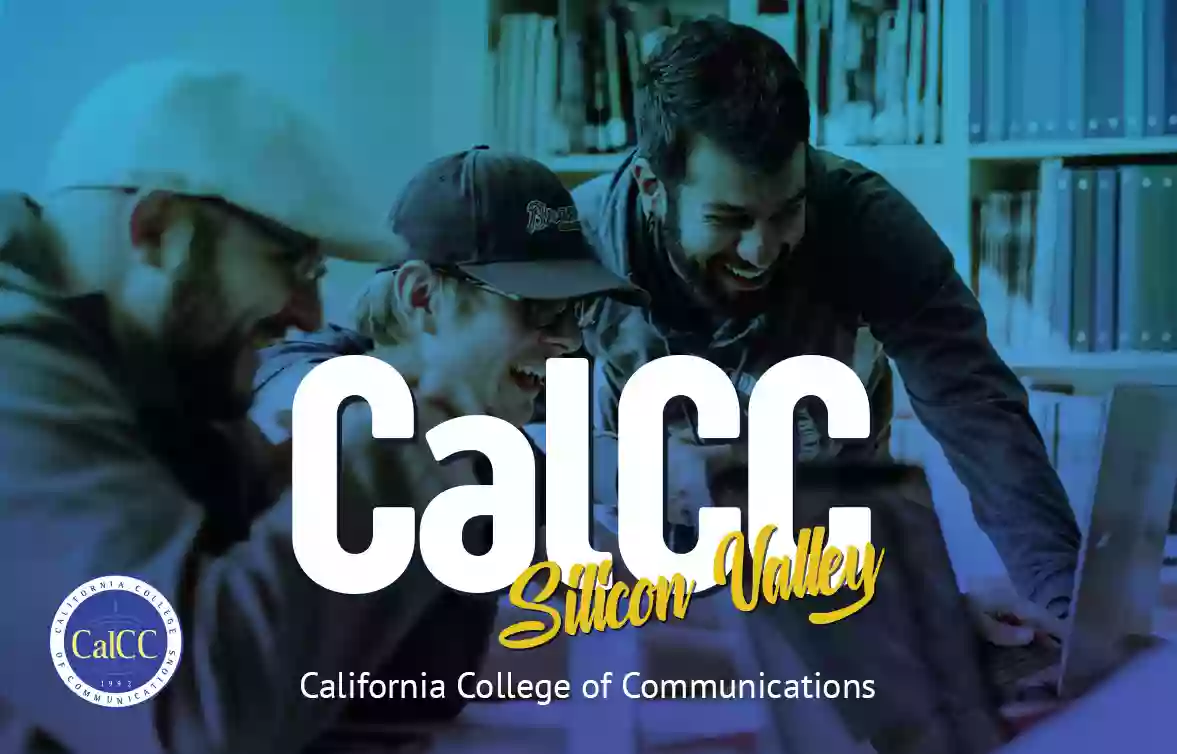 California College of Communications