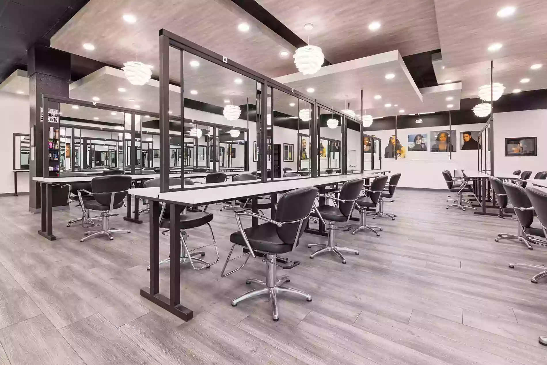 California College of Barbering and Cosmetology