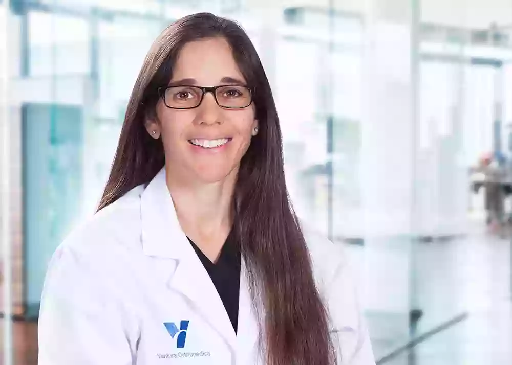 Dr. Kimberley Caputo