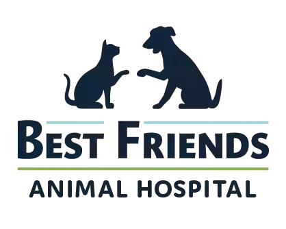 Best Friends Animal Hospital