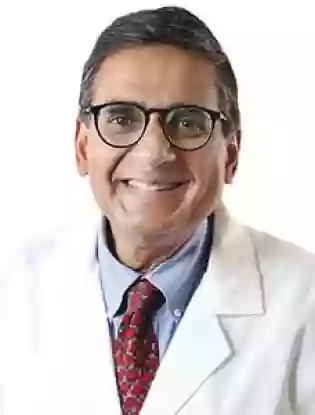 Ravi Salgia