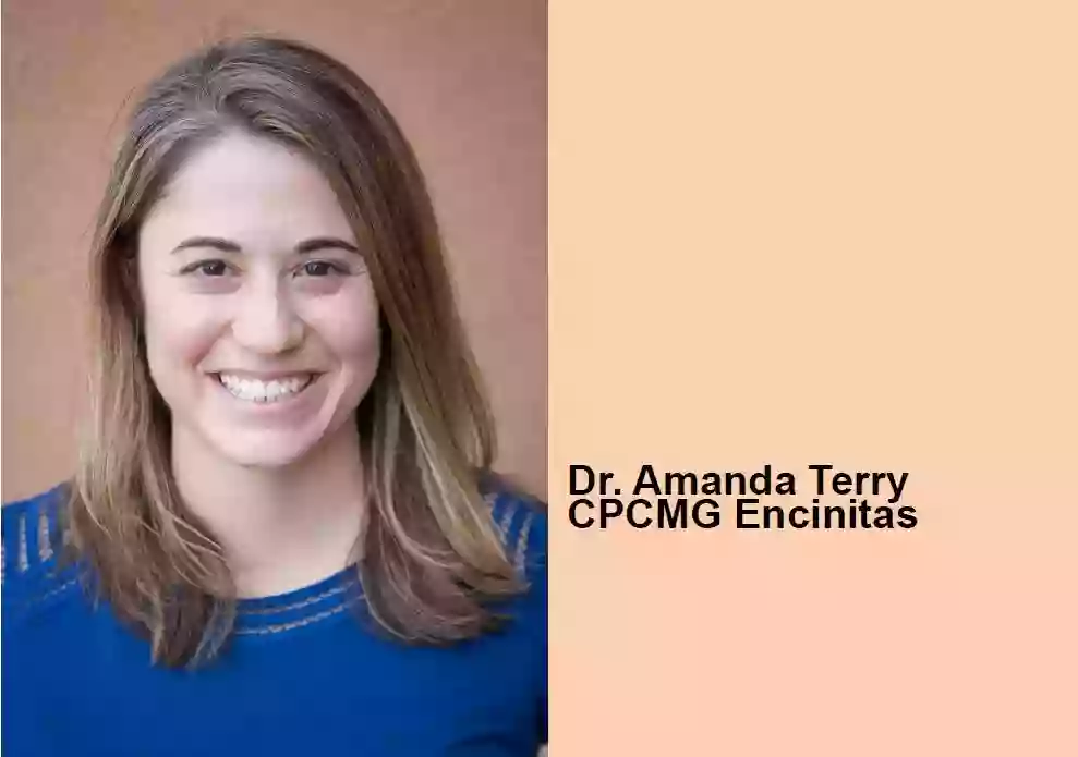 Dr. Amanda Terry