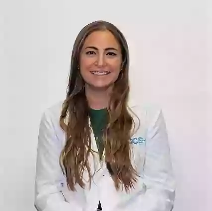 Dr. Nicole Hartford