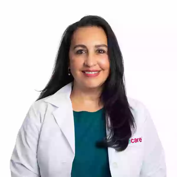 Dr. Vanessa Neves