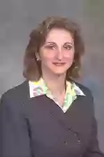 Dr. Khawla Suleiman-Qafiti