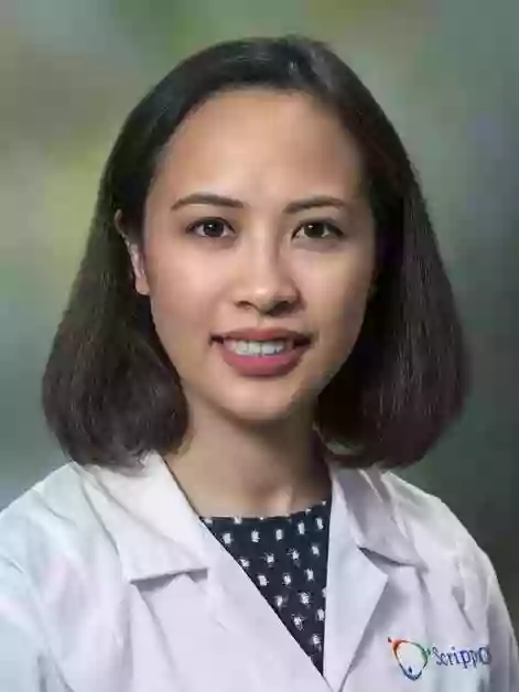 Jhanina Dioso, MD