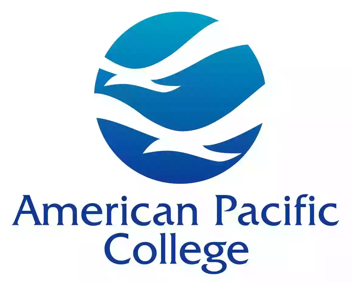 American Pacific College