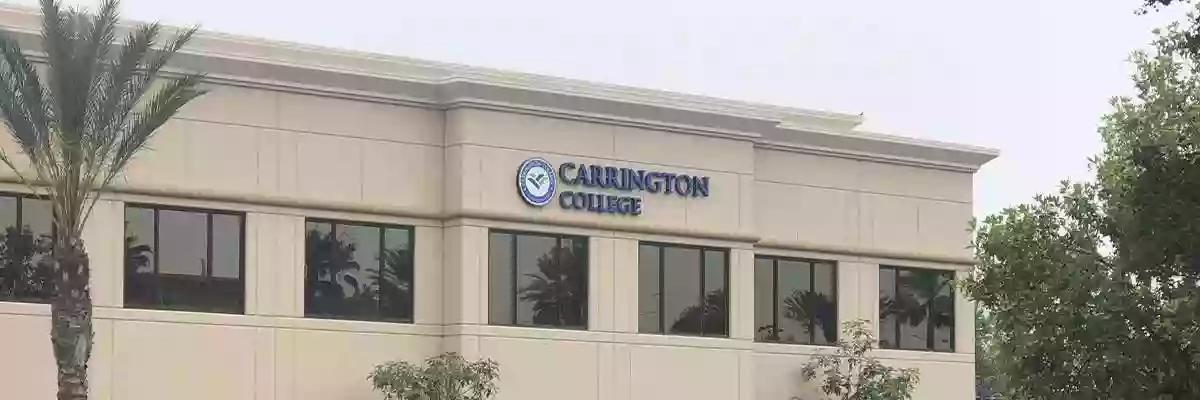 Carrington College