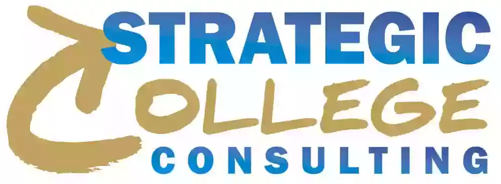 Strategic College Consulting, LLC