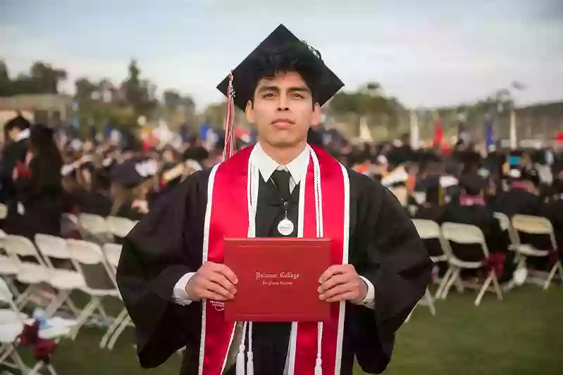 Palomar College North Education Center