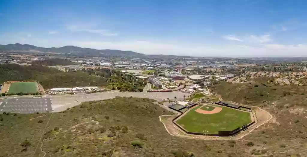 Palomar College Baseball Field