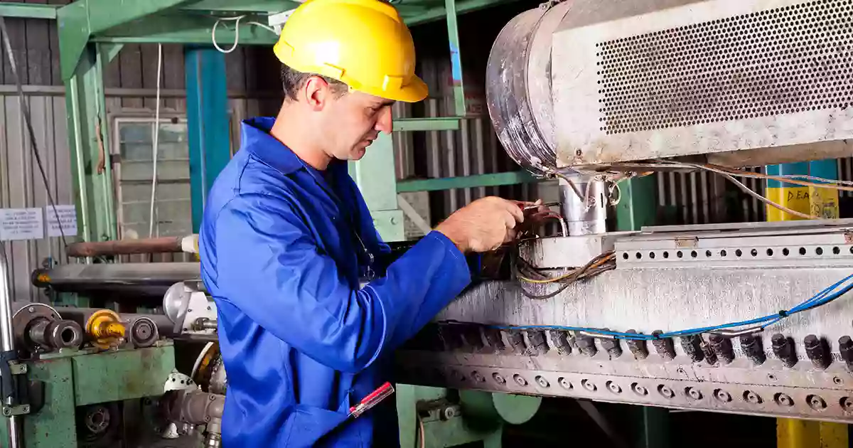 Mechanical-Electrical Technology