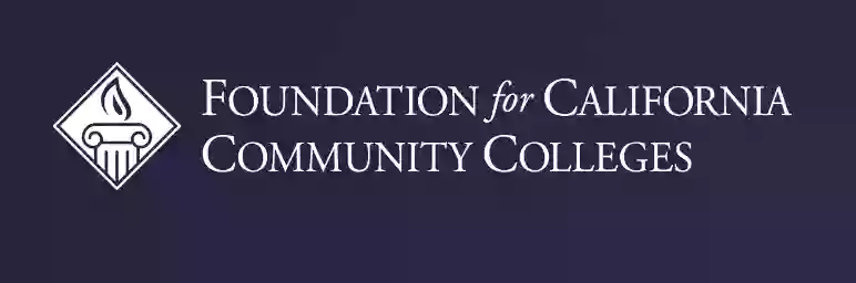 Foundation for California Community Colleges