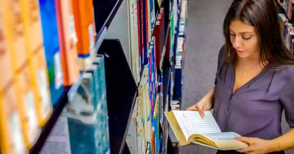 Cosumnes River College Library