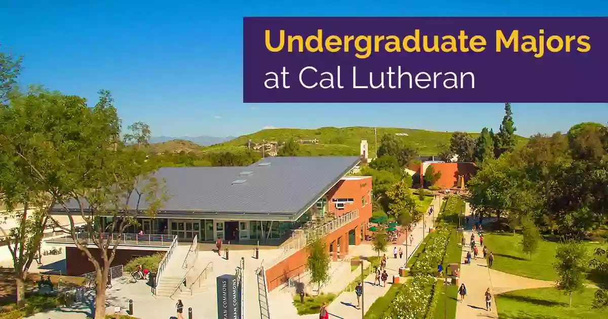 Cal Lutheran Center for Entrepreneurship