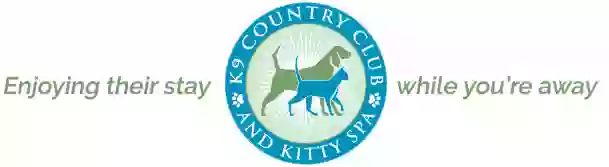 K9 Country Club & Kitty Spa