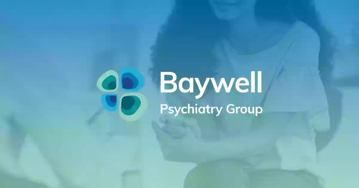 Baywell Psychiatry Group
