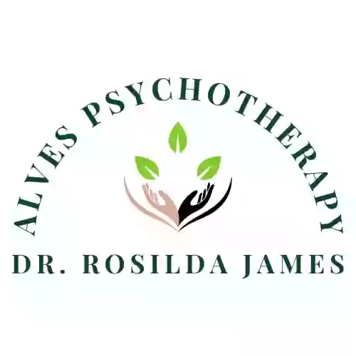 Dr. Rosilda James, Clinical Psychologist