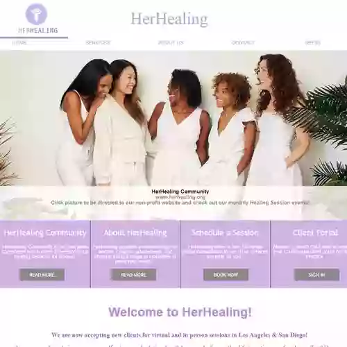 HerHealing