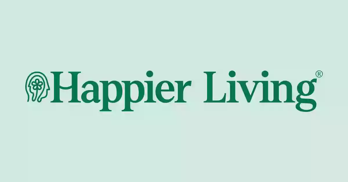 Happier Living - West Hollywood