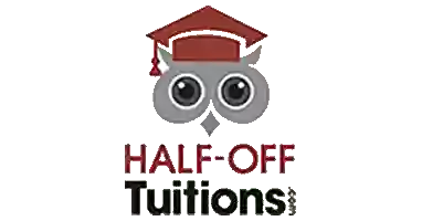 Half-Off Tuitions