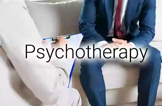 Jessica McIntyre, Psychotherapy & Hypnotherapy