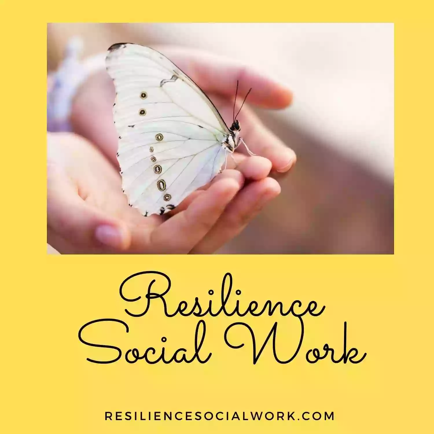 Resilience Social Work Inc.