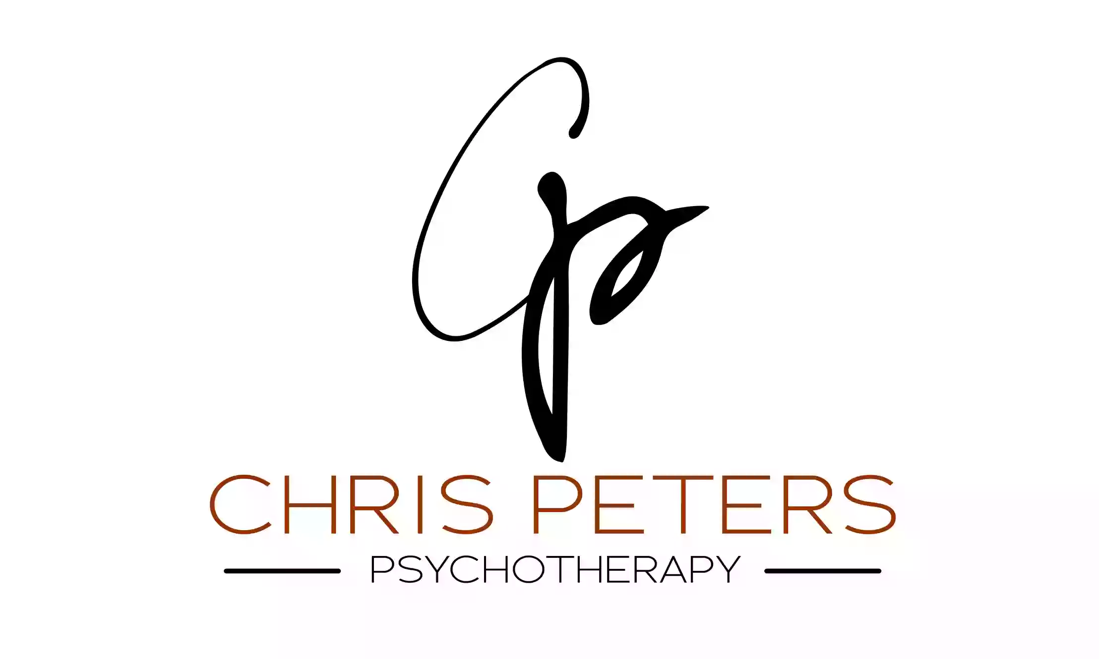 Chris Peters Psychotherapy