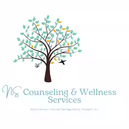 NS Counseling & Wellness Services