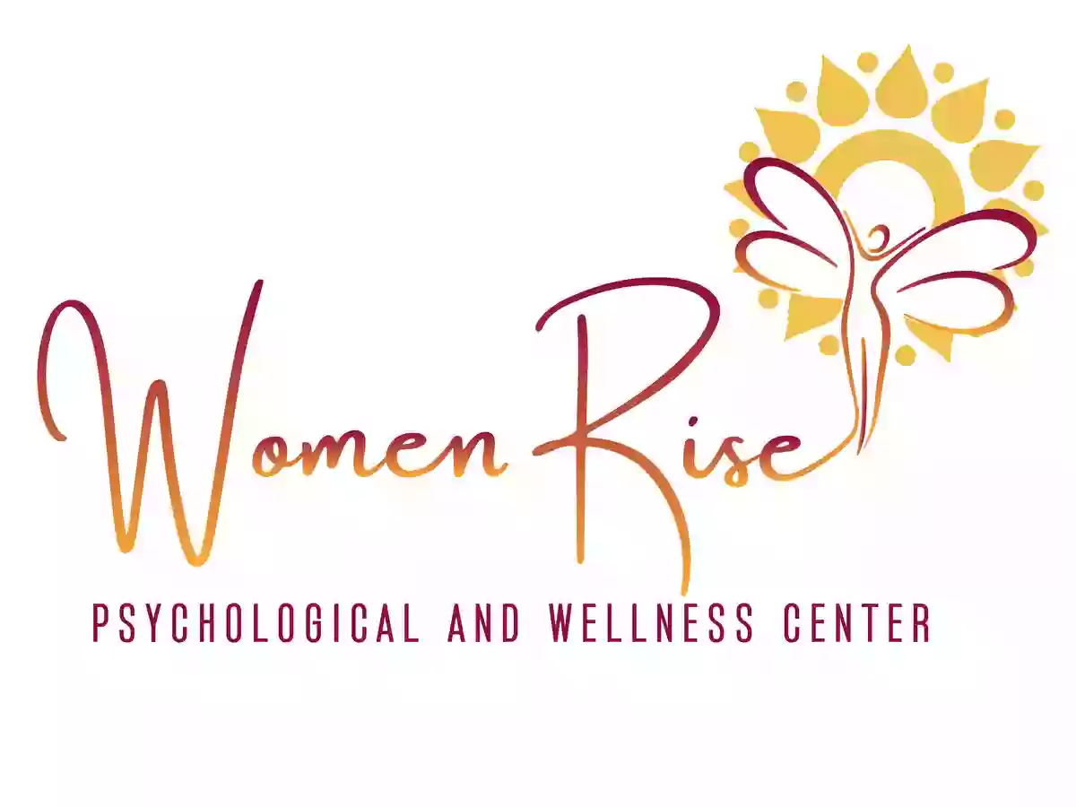 Women Rise Psychological and Wellness Center, P.C.