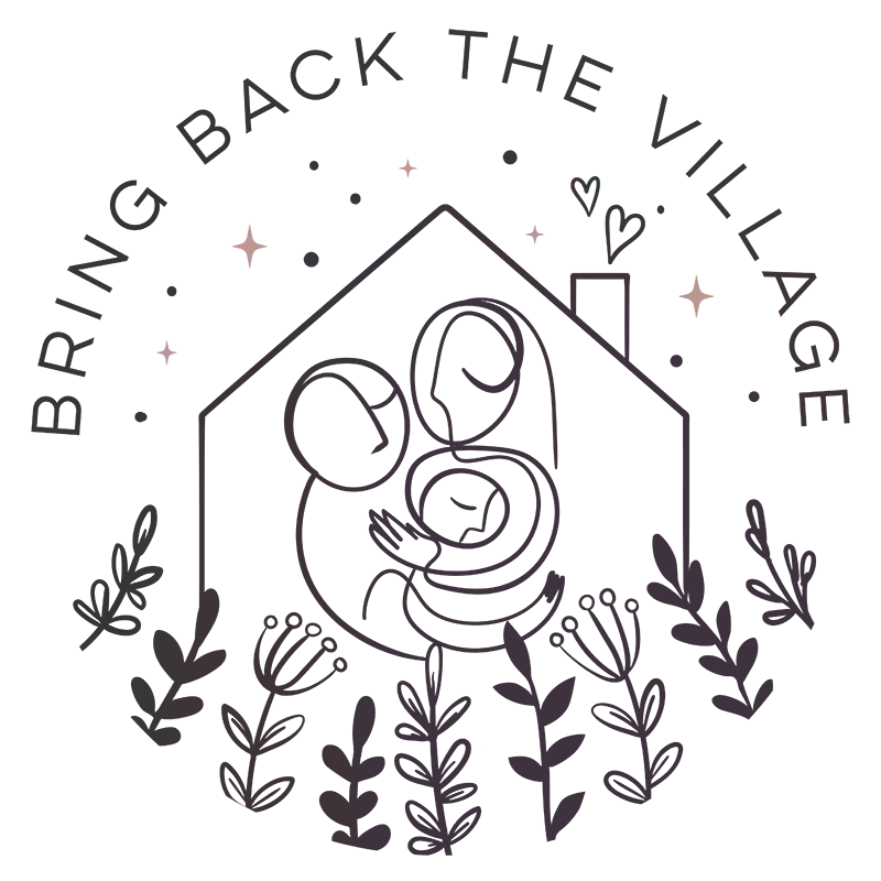 Bring Back the Village