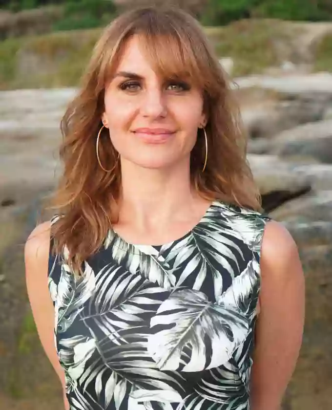 Stephanie Knatz, Ph.D.