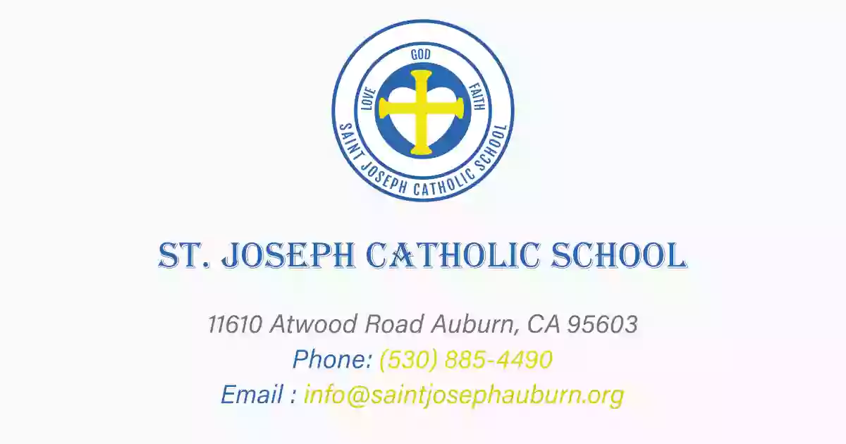 St. Joseph Catholic School