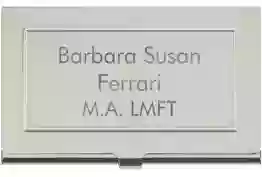 Barbara Ferrari, LMFT