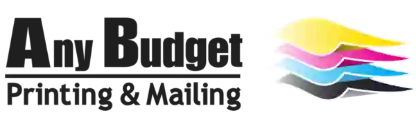 Any Budget Printing & Mailing