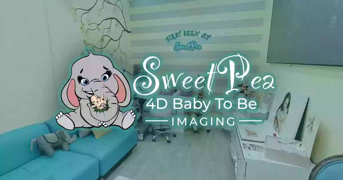 Sweet Pea 4D Baby To Be Imaging