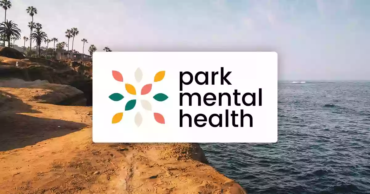 Park Mental Health Treatment of San Diego