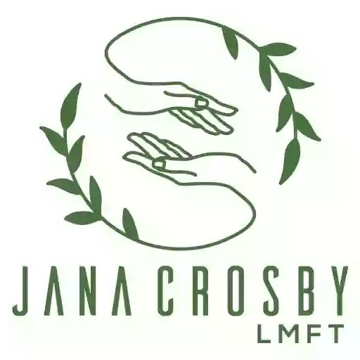 Jana Crosby