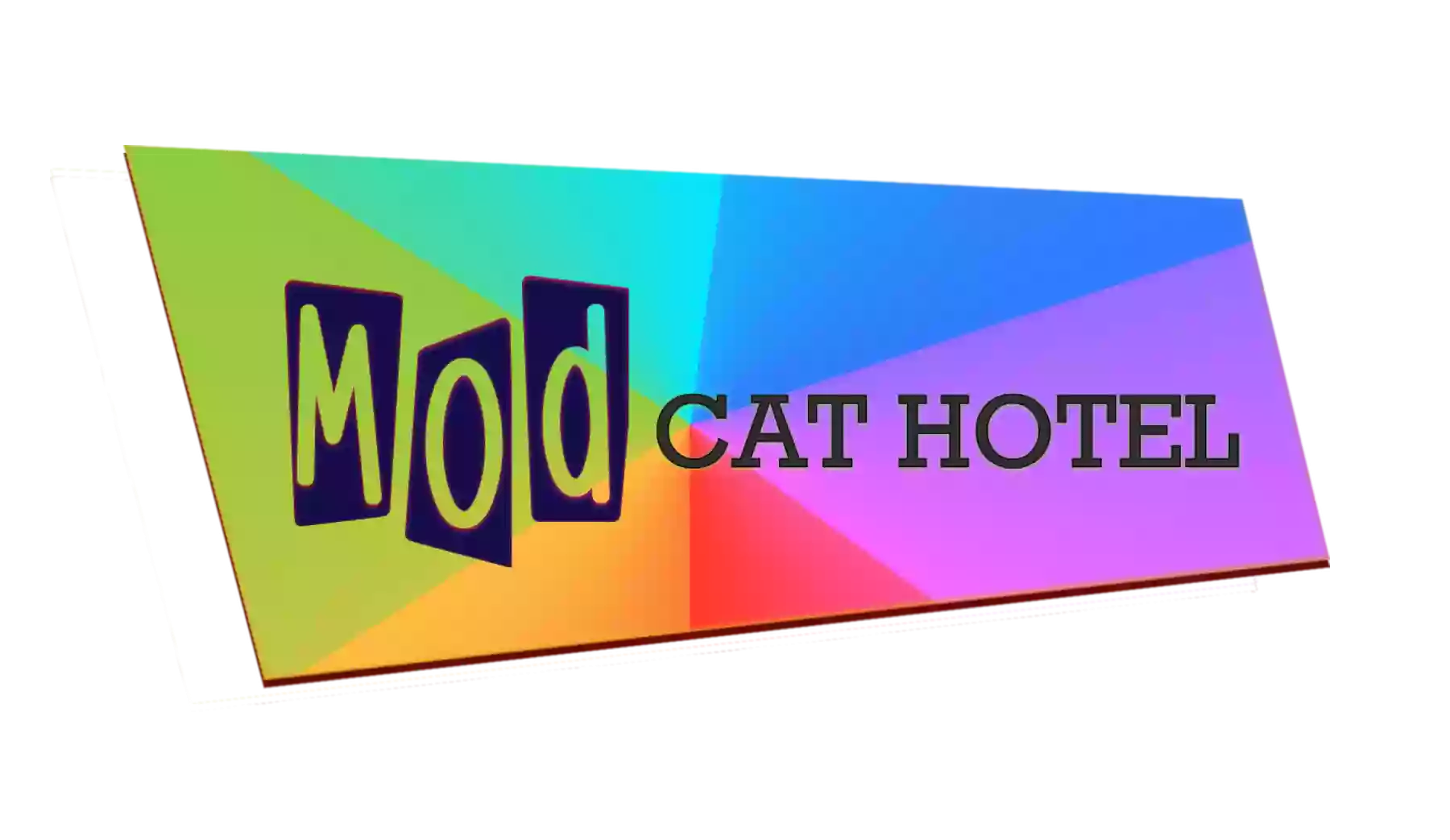 Mod Cat Hotel