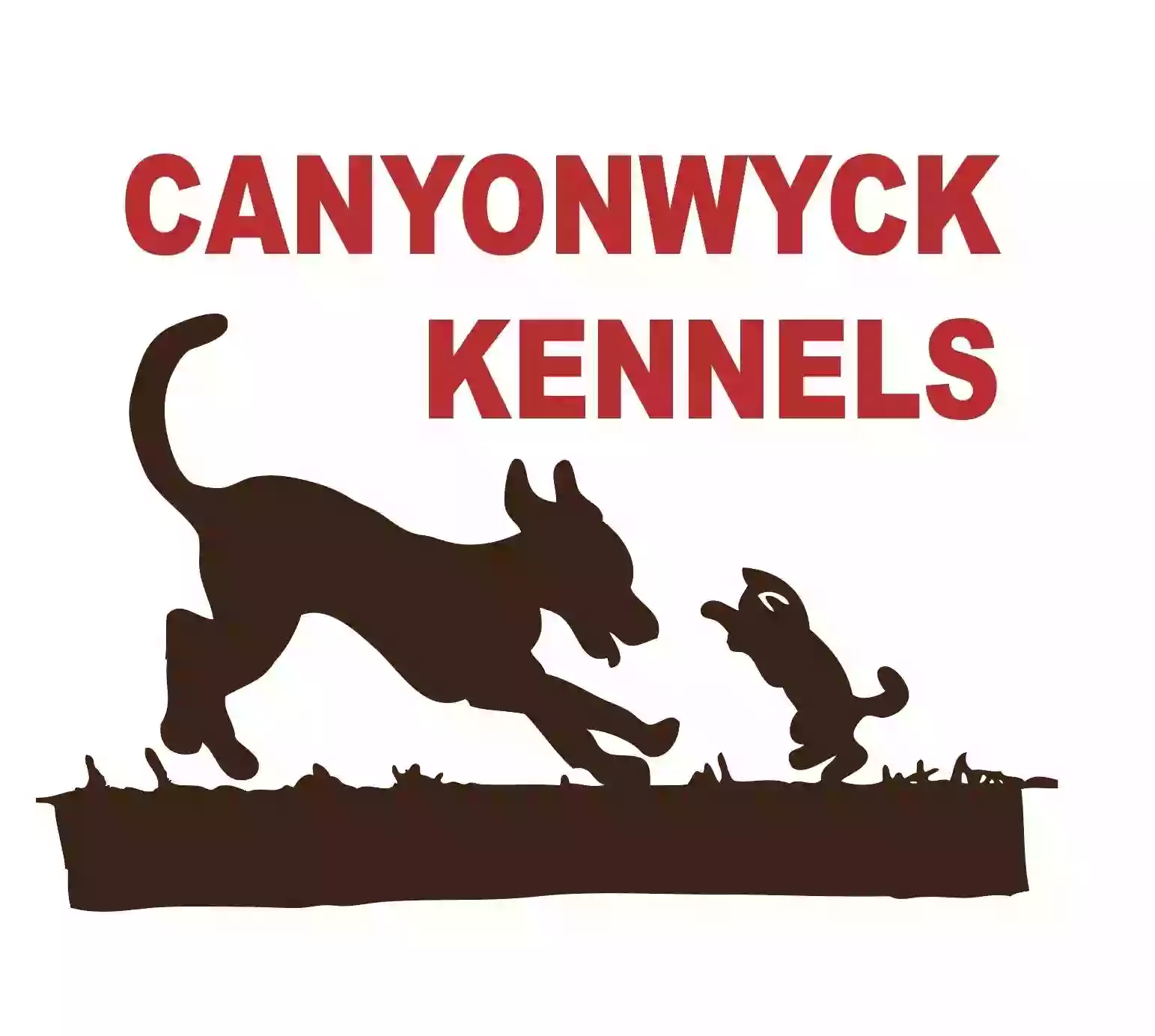 Canyonwyck Kennels